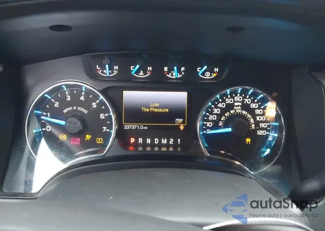 2013 Ford F-150 Xlt from USA, damaged, VIN 1FTEW1CM2DFA91039